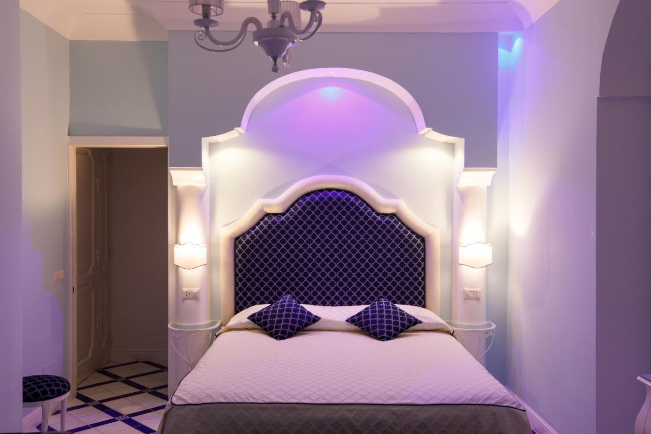 Junior Suite Sea View