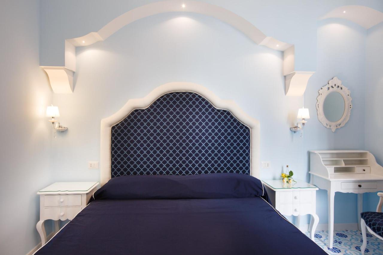 Three-Bedroom Apartment Sea View
