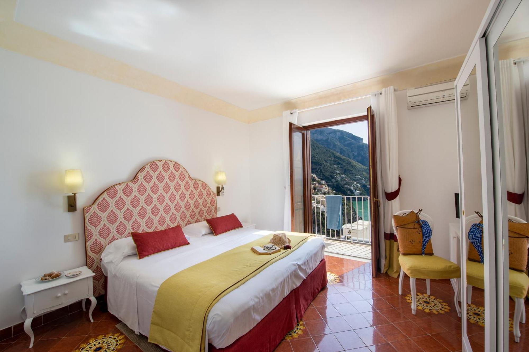 Double Room Balcony