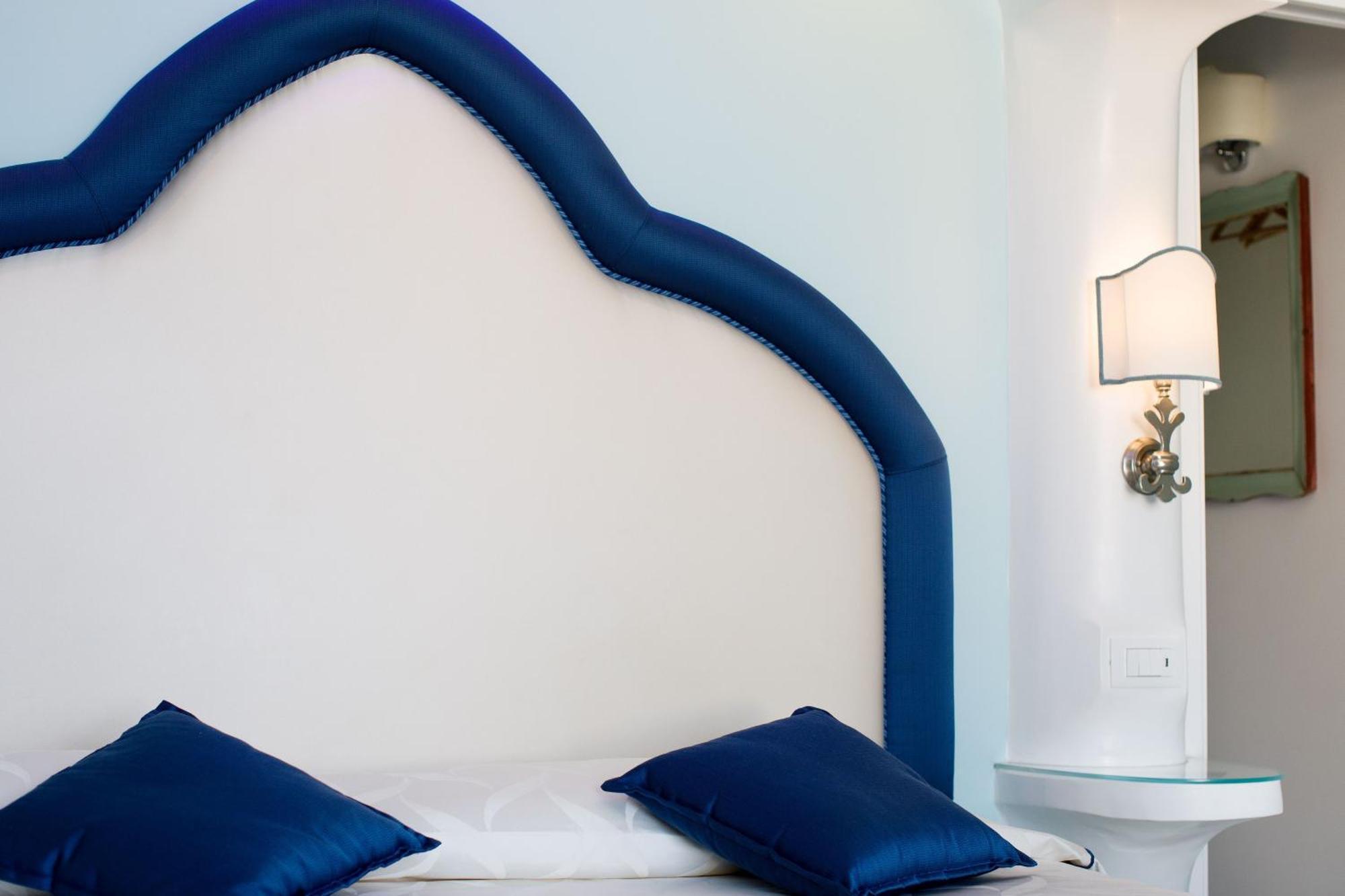 Superior Double Room Sea View