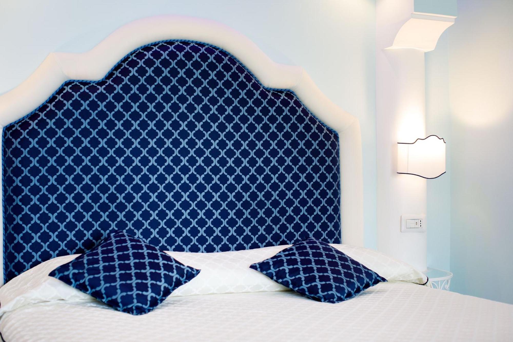 Junior Suite Sea View
