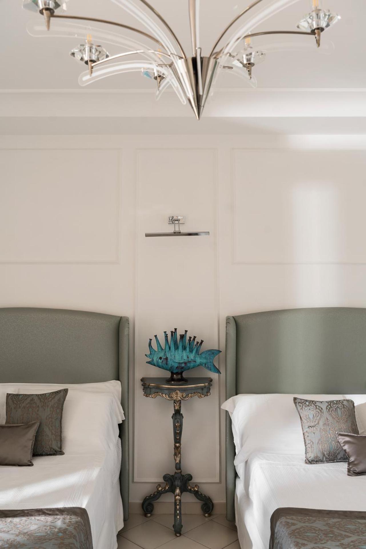 Superior Quadruple Room