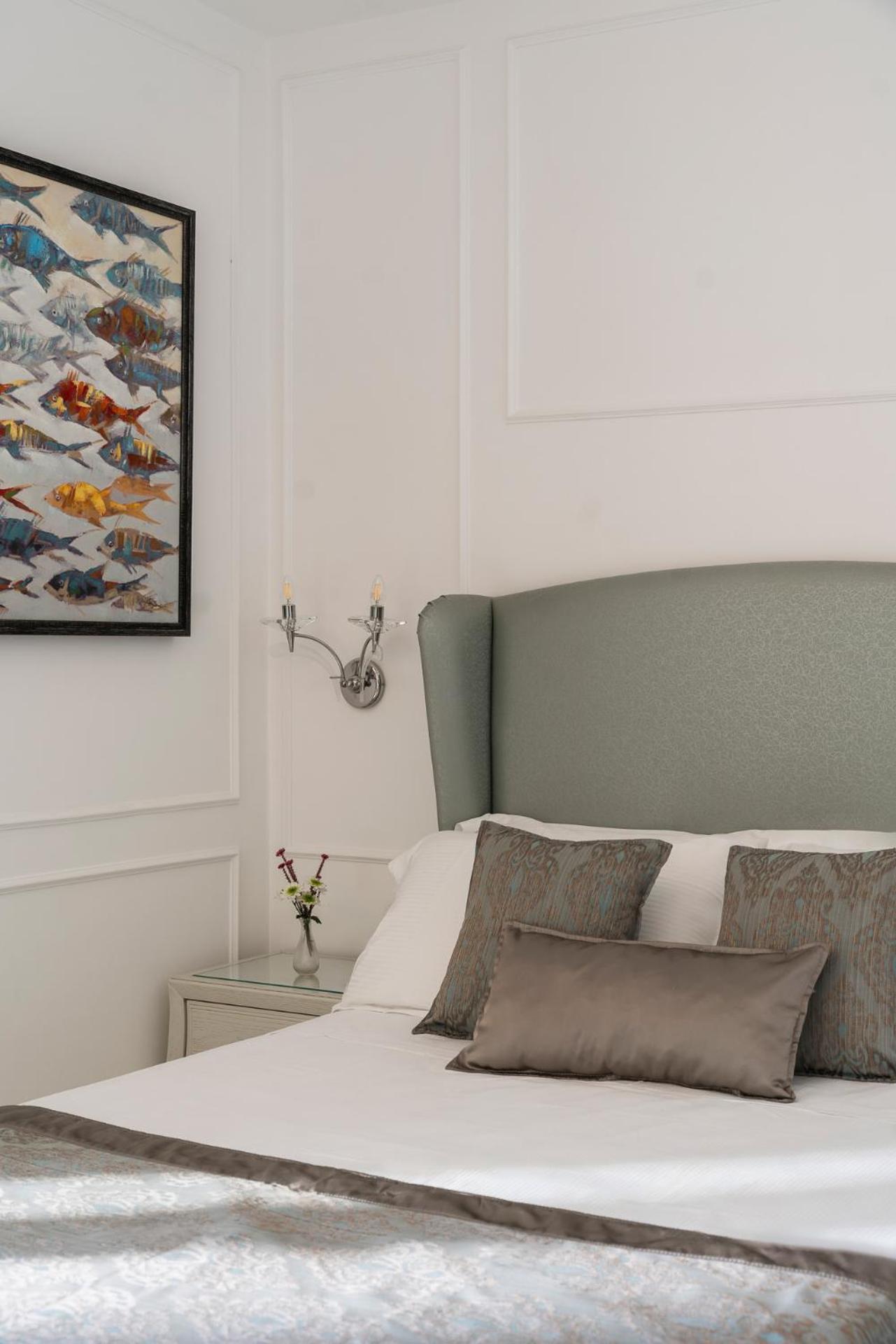 Superior Quadruple Room