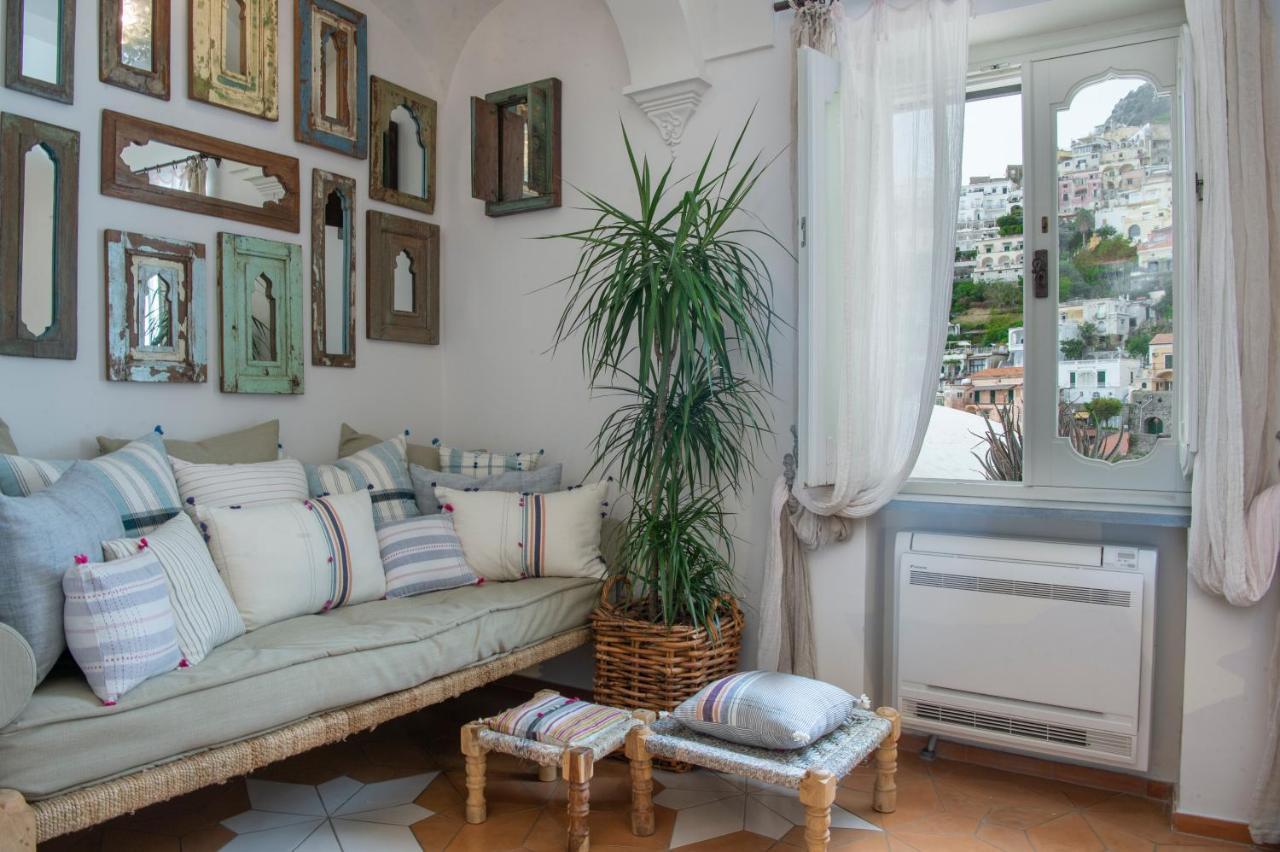 Superior Double Room with Terrace