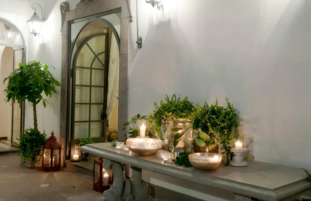 Casa Buonocore-1