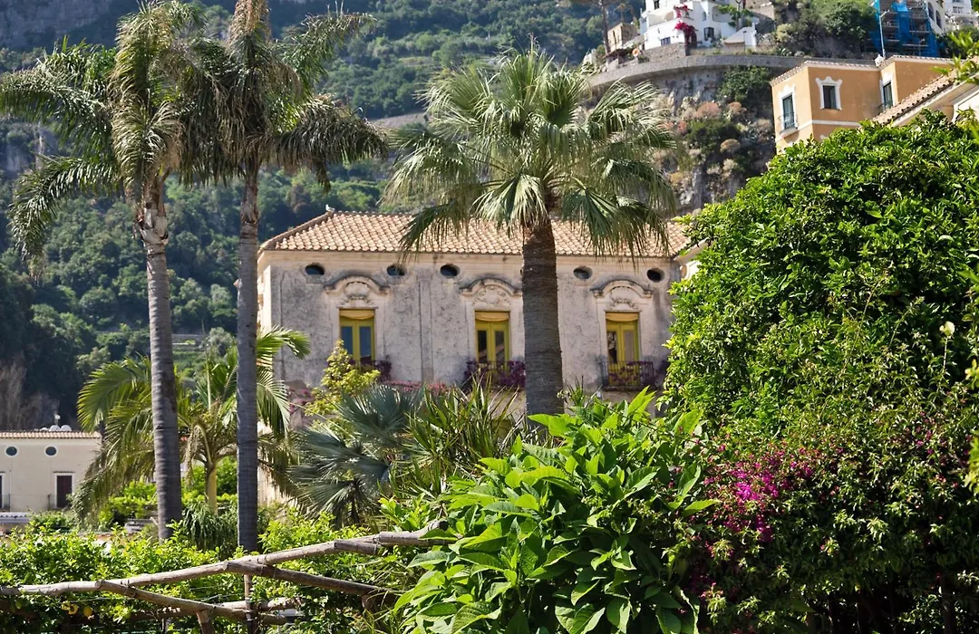 Hotel Palazzo Murat-1
