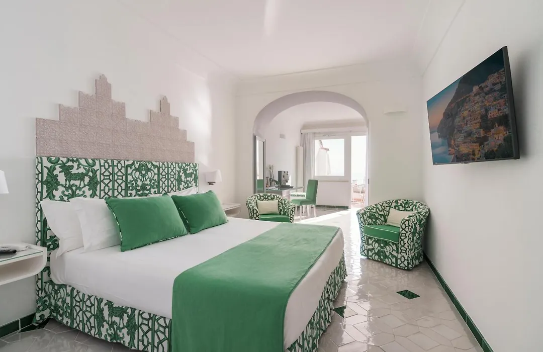 Hotel Il Gabbiano-1