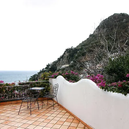 Positano Art Hotel Pasitea-2