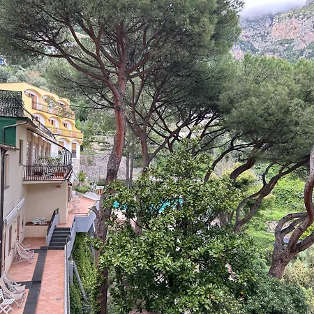 Hotel Royal Positano-2