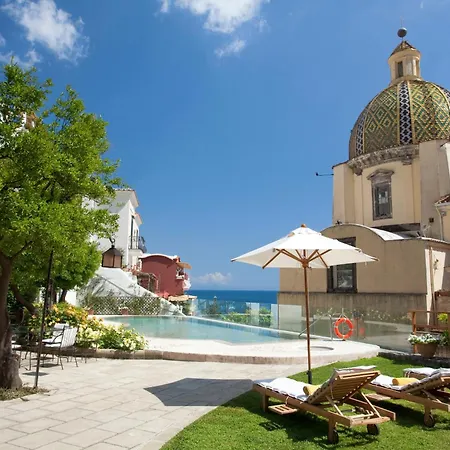 Hotel Palazzo Murat-2