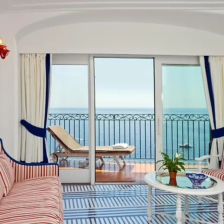 Il San Pietro Di Positano-3