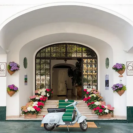 Hotel Poseidon-3