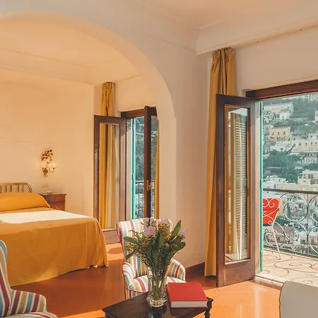 Hotel Poseidon-2