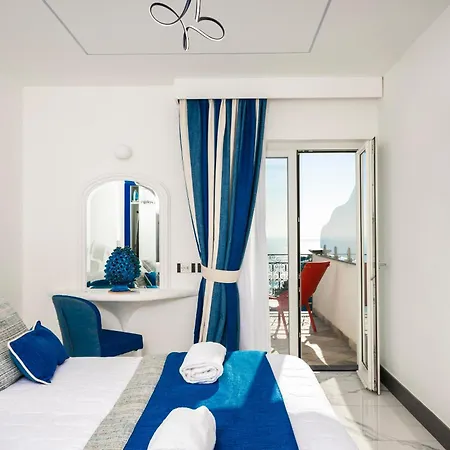 Positano Art Hotel Pasitea-3