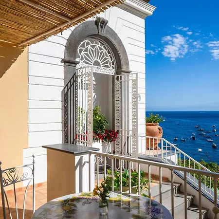 Hotel Buca Di Bacco-3