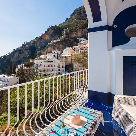 Imperati Suites By Alcione Residence-3